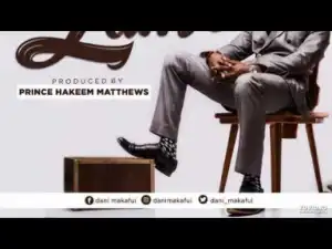 Dani Makafui - Holy Is The Lamb Ft. Naa Mercy